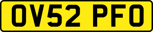OV52PFO