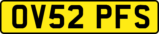 OV52PFS