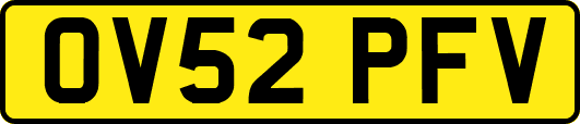 OV52PFV