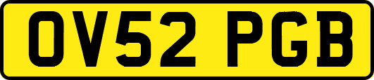 OV52PGB
