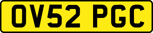 OV52PGC