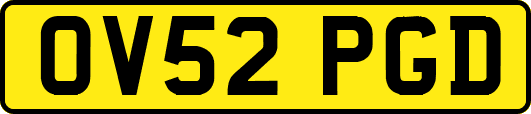 OV52PGD