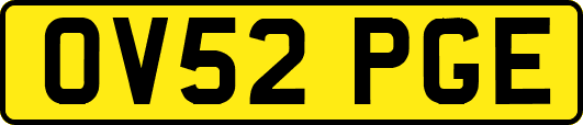 OV52PGE