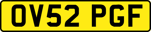 OV52PGF