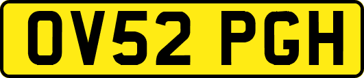 OV52PGH