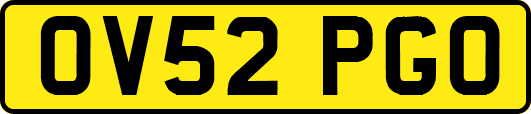 OV52PGO
