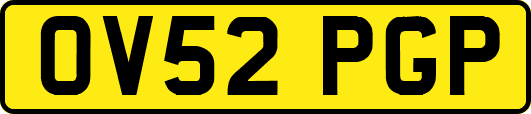 OV52PGP