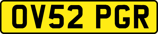 OV52PGR