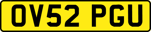 OV52PGU