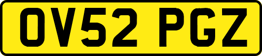 OV52PGZ
