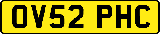 OV52PHC