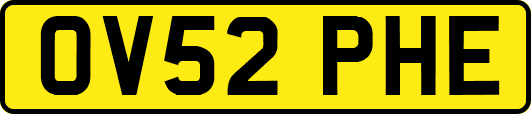 OV52PHE