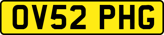OV52PHG