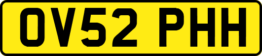 OV52PHH