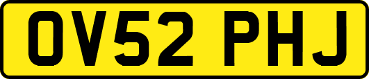 OV52PHJ