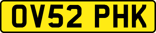 OV52PHK