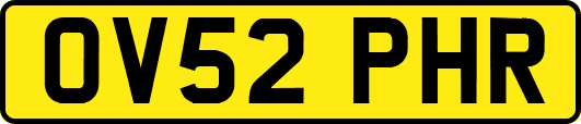 OV52PHR