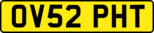 OV52PHT