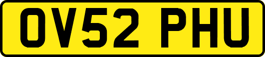 OV52PHU