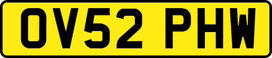 OV52PHW