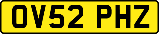 OV52PHZ