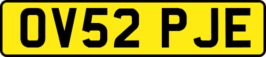 OV52PJE
