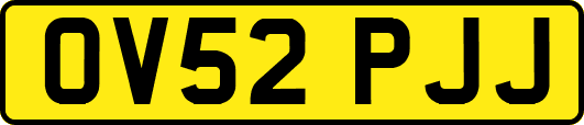OV52PJJ