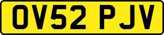 OV52PJV