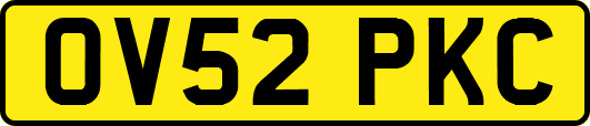 OV52PKC
