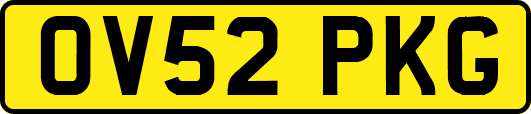 OV52PKG