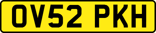 OV52PKH