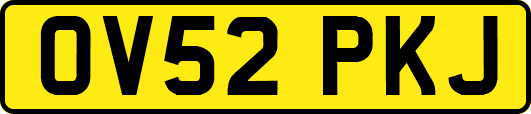 OV52PKJ