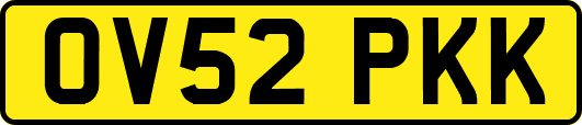 OV52PKK