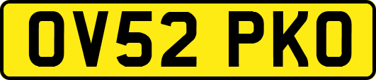 OV52PKO