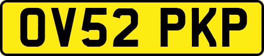 OV52PKP