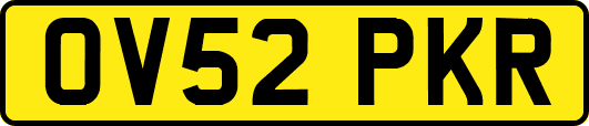 OV52PKR