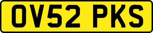 OV52PKS