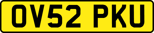 OV52PKU
