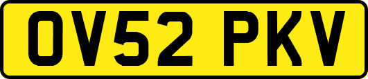 OV52PKV