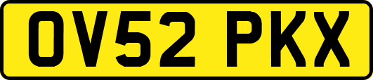 OV52PKX