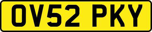 OV52PKY