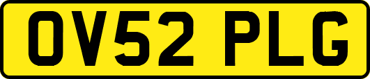 OV52PLG