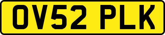 OV52PLK