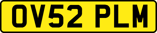 OV52PLM