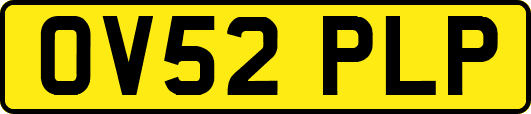OV52PLP