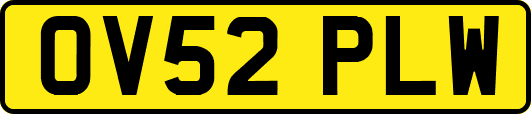 OV52PLW