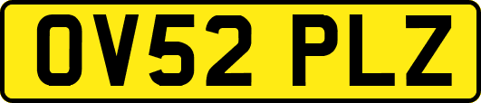 OV52PLZ