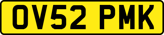 OV52PMK