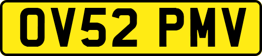 OV52PMV