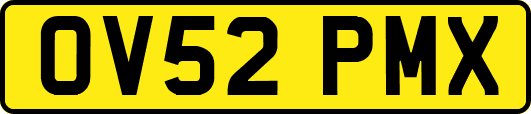 OV52PMX